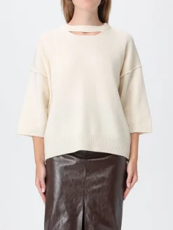 Pullover Federica Tosi in lana e cashmere