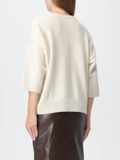 Pullover Federica Tosi in lana e cashmere