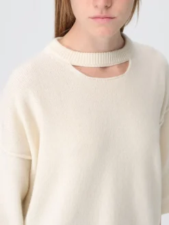 Pullover Federica Tosi in lana e cashmere