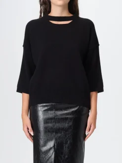 Pullover Federica Tosi in lana e cashmere