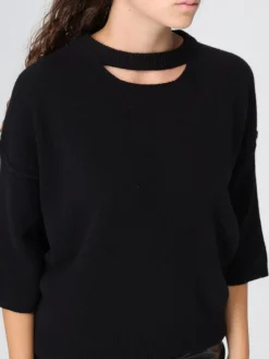 Pullover Federica Tosi in lana e cashmere