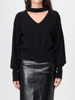 Pullover Federica Tosi in lana e cashmere