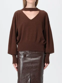 Pullover Federica Tosi in lana e cashmere