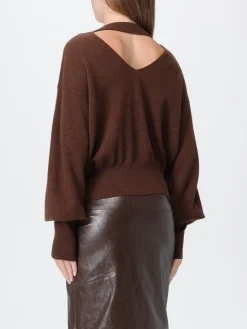 Pullover Federica Tosi in lana e cashmere