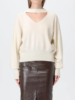 Pullover Federica Tosi in lana e cashmere