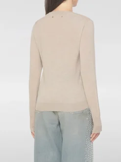 Pullover Golden Goose in lana vergine