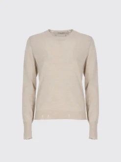 Pullover Golden Goose in lana vergine