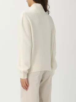 Pullover in lana vergine intrecciato A.P.C.