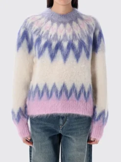 Pullover Isabel Marant Etoile in misto lana d'Alpaca