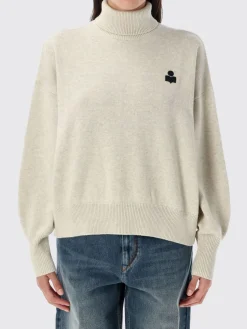 Pullover Isabel Marant Etoile in cotone e lana