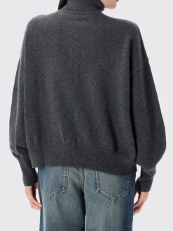 Pullover Isabel Marant Etoile in cotone e lana