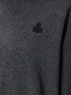 Pullover Isabel Marant Etoile in cotone e lana