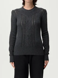 Pullover Isabel Marant Etoile in cotone e lana