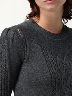 Pullover Isabel Marant Etoile in cotone e lana