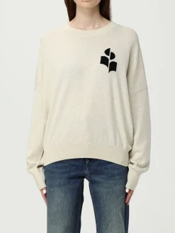 Pullover Isabel Marant Etoile in misto cotone