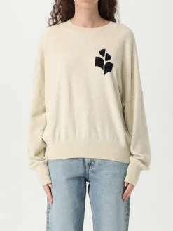 Pullover Isabel Marant Etoile in cotone e lana