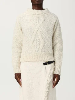 Pullover Isabel Marant in misto lana