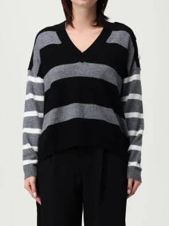 Pullover Liu Jo in lana a righe