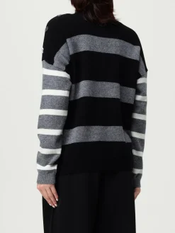 Pullover Liu Jo in lana a righe