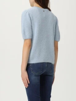 Pullover Liu Jo in misto lana