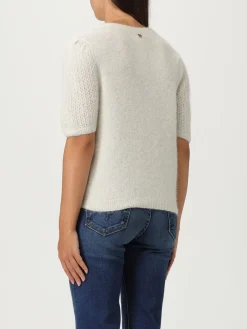 Pullover Liu Jo in misto lana