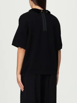 Pullover Liu Jo in misto viscosa