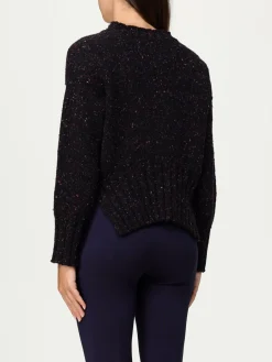 Pullover Liviana Conti in misto lana