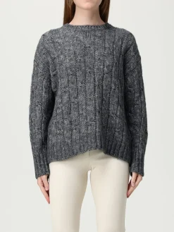 Pullover Max Mara in misto Alpaca