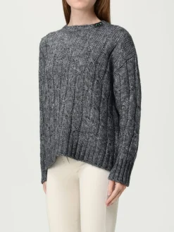 Pullover Max Mara in misto Alpaca