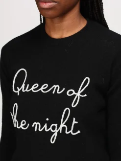 Pullover MC2 Saint Barth in misto lana