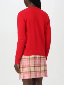 Pullover MC2 Saint Barth in misto lana