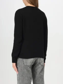 Pullover MC2 Saint Barth in misto lana