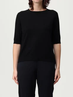 Pullover MM Max Mara in jersey