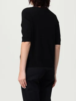 Pullover MM Max Mara in jersey