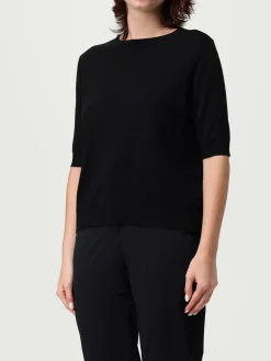 Pullover MM Max Mara in jersey