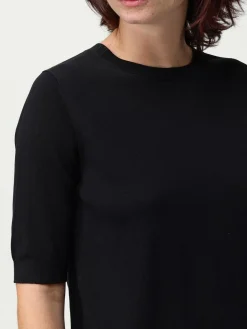 Pullover MM Max Mara in jersey