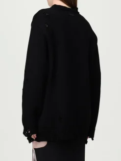 Pullover Moschino Couture in lana