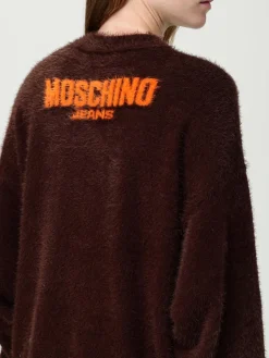 Pullover Moschino Jeans in jersey