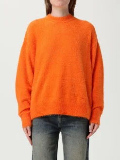 Pullover Moschino Jeans in jersey