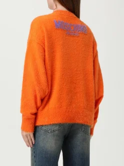 Pullover Moschino Jeans in jersey