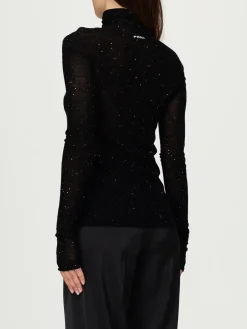 Pullover Pinko in misto lana