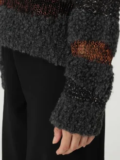 Pullover Pinko in misto lana