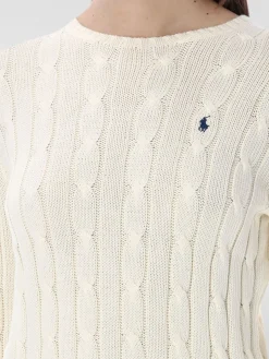 Pullover Polo Ralph Lauren in cotone tricot