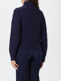 Pullover Polo Ralph Lauren in lana e cashmere tricot