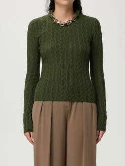 Pullover Rabanne in cashmere e lana