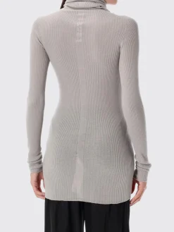 Pullover Rick Owens in lana