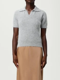 Pullover Roberto Collina in maglia