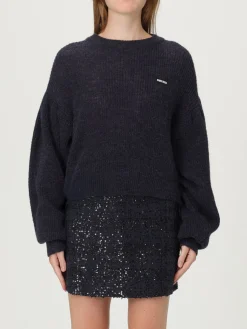 Pullover Rotate in misto lana