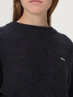 Pullover Rotate in misto lana