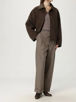 Pullover Soeur in lana Merino